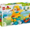 Duplo Animales sobre Ruedas 3en1*LEGO Online