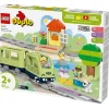 LEGO Lego-Duplo Aventura Ferroviaria Interactiva