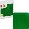 Duplo Base de Construcción Verde*LEGO Hot