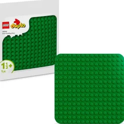 Duplo Base de Construcción Verde*LEGO Hot