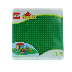 LEGO Lego-Duplo Base Verde