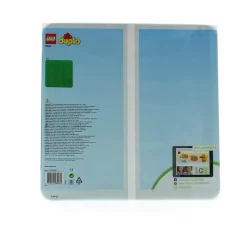 LEGO Lego-Duplo Base Verde