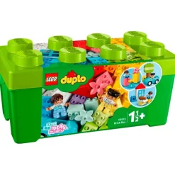 LEGO Lego-Duplo Caja de Ladrillos