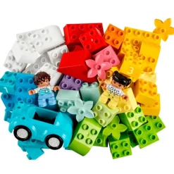LEGO Lego-Duplo Caja de Ladrillos