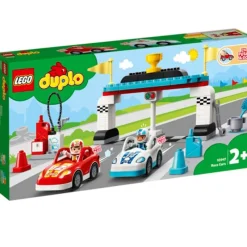 LEGO Lego-Duplo Coches de Carreras