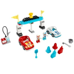 LEGO Lego-Duplo Coches de Carreras