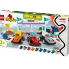 Duplo Coches de Carreras y Pilotos Equipo F1*LEGO Sale