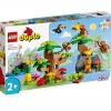 LEGO Lego-Duplo Fauna Salvaje de Sudamérica
