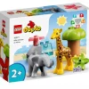 Duplo Fauna Salvaje de África*LEGO Outlet