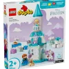 Duplo Frozen: Fiesta en el Castillo de Anna y Elsa*LEGO Outlet