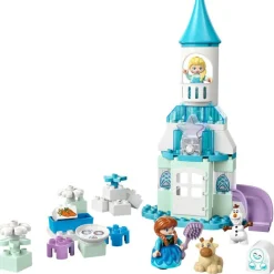 Duplo Frozen: Fiesta en el Castillo de Anna y Elsa*LEGO Outlet