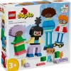 Duplo Gente Construible con Grandes Emociones*LEGO Clearance