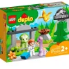 Duplo Guardería de Dinosaurios*LEGO Hot