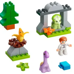 Duplo Guardería de Dinosaurios*LEGO Hot