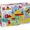 LEGO Lego-Duplo Juego del Castillo de Hopsy