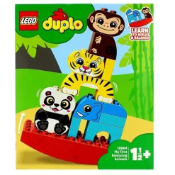 Duplo Mis Primeros Animales Equilibristas*LEGO Sale
