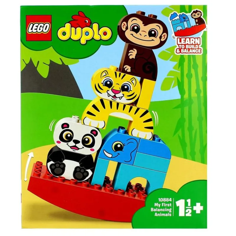 Duplo Mis Primeros Animales Equilibristas*LEGO Sale