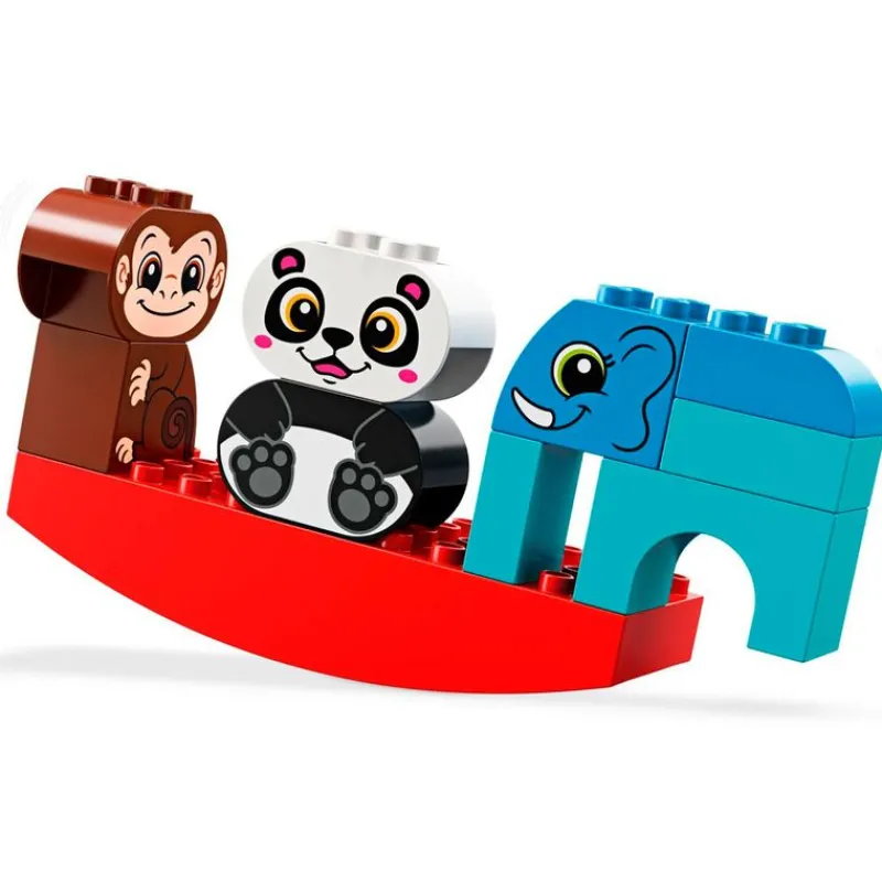 Duplo Mis Primeros Animales Equilibristas*LEGO Sale