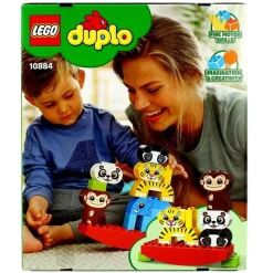 Duplo Mis Primeros Animales Equilibristas*LEGO Sale