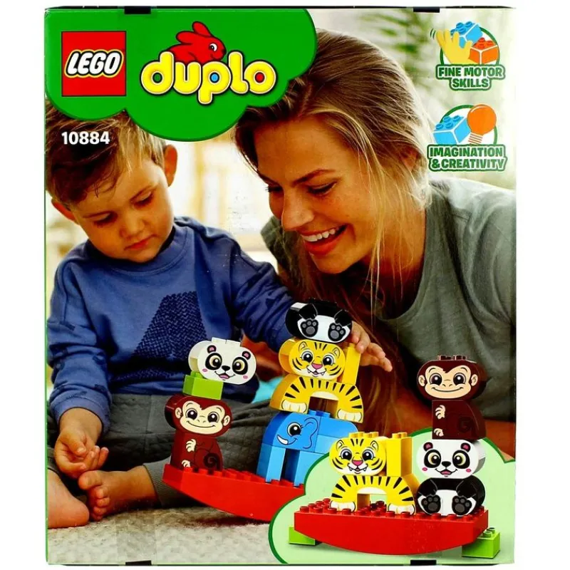 Duplo Mis Primeros Animales Equilibristas*LEGO Sale