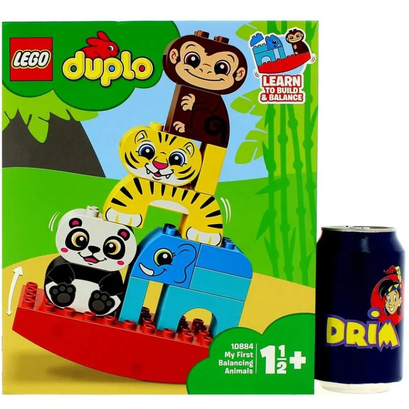Duplo Mis Primeros Animales Equilibristas*LEGO Sale