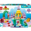 LEGO Lego-Duplo Palacio Submarino Mágico de Ariel