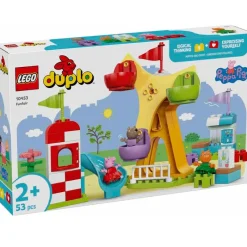 Duplo Peppa Pig Feria*LEGO Sale