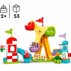 Duplo Peppa Pig Feria*LEGO Sale