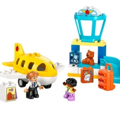 Duplo Primera Vez en el Aeropuerto*LEGO Discount