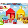LEGO Lego-Duplo Rutinas Diarias: Comer y Dormir