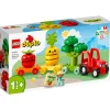 Duplo Tractor de Frutas y Verduras*LEGO Discount