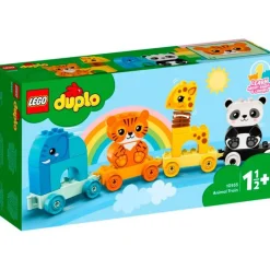 LEGO Lego-Duplo Tren de los Animales