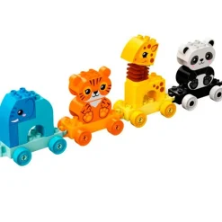 LEGO Lego-Duplo Tren de los Animales