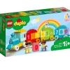 Duplo Tren de los Números: Aprende a Contar*LEGO Clearance