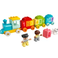 Duplo Tren de los Números: Aprende a Contar*LEGO Clearance