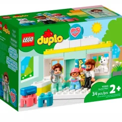 Duplo Visita Médica*LEGO Online
