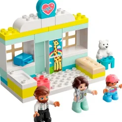 Duplo Visita Médica*LEGO Online