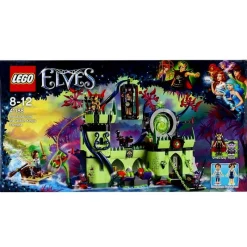 Elves Fuga de la Fortaleza del Rey de los Duendes*LEGO New