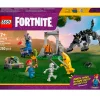 Fortnite Campamento de Banano y Bujía*LEGO Best