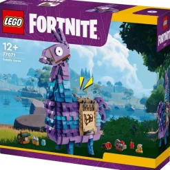 Fortnite Llama de Suministros*LEGO New