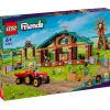 LEGO Lego-Friends Albergue de Animales de Granja