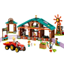 LEGO Lego-Friends Albergue de Animales de Granja