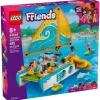Friends Aventura en el Barco de Viaje*LEGO Clearance