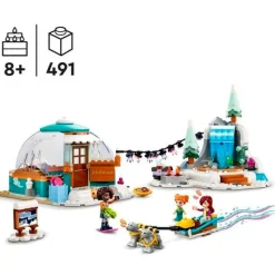 Friends Aventura en el Iglú*LEGO Clearance
