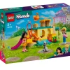 LEGO Lego-Friends Aventura en el Parque Felino