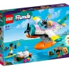 Friends Avión de Rescate Marítimo*LEGO Outlet