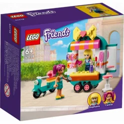 Friends Boutique de Moda Móvil*LEGO Sale