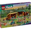 Friends Cabañas Confortables*LEGO Clearance