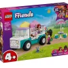 LEGO Lego-Friends Camión de los Helados Heartlake City