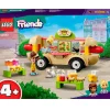 LEGO Lego-Friends Camión Perritos Calientes